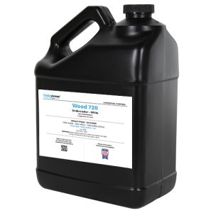 WOOD 720 Undercoater - White 1G