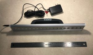 CUVO Model H36 Handheld Curing Light