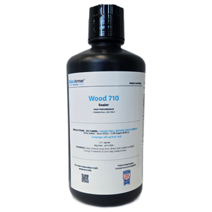 WOOD 710 Sealer 1Q