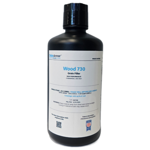 WOOD 730 Grain Filler 1Q